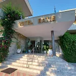 Hotel Batis Livanátai