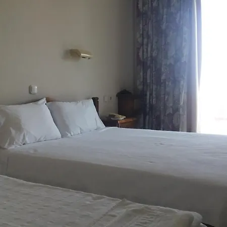 Hotel Batis 2*