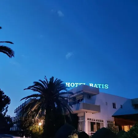 Batis 2*