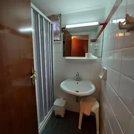Hotel Batis