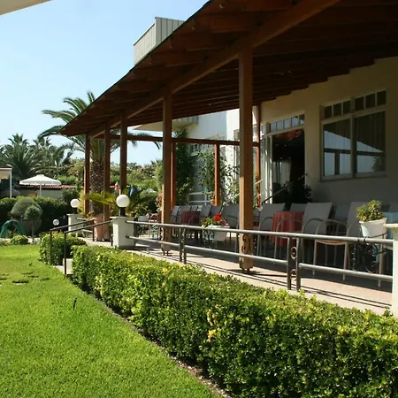 Hotel Batis