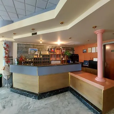 Hotel Batis