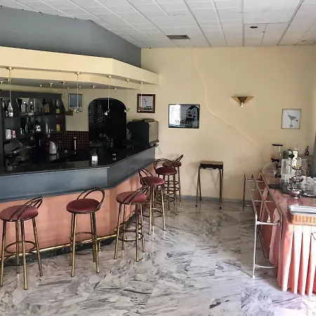 Hotel Batis 2*