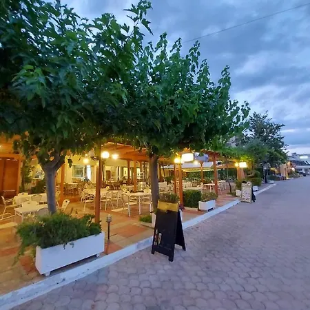 Hotel Batis 2*