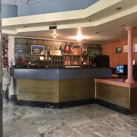 Hotell Batis