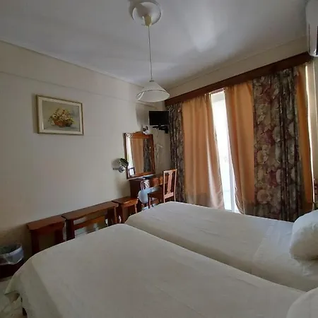 Hotel Batis