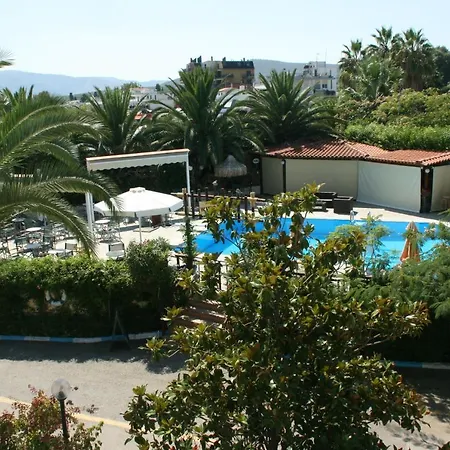Hotel Batis 2*
