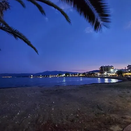 Hotel Batis Livanatai