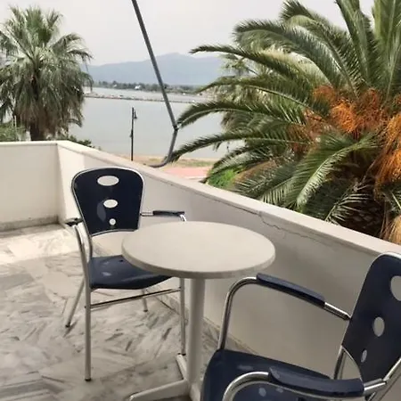 Hotel Batis