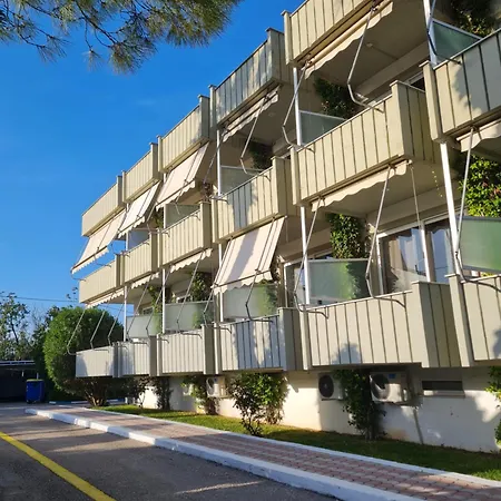 Hotel Batis 2*