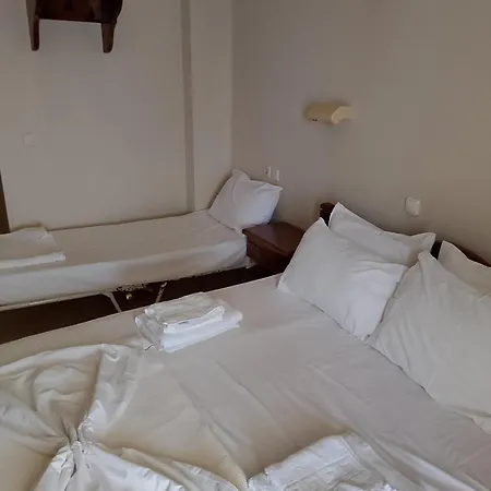 Hotel Batis