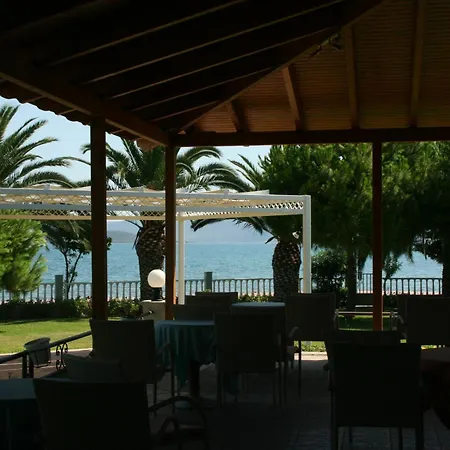 Batis Hotell